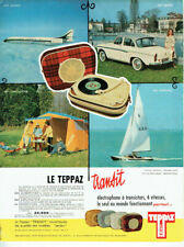 1959 advertising 0821 d'occasion  Expédié en Belgium