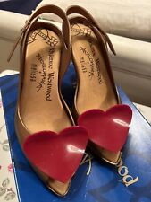 Vivienne westwood shoes for sale  LINCOLN