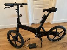 Gocycle gxi 2020 for sale  ROCHFORD