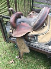 Used bighorn saddle for sale  Lumberton