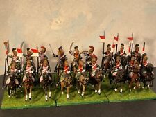 28mm napoleonic painted for sale  SHEFFIELD