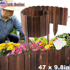 Garden wooden fence for sale  Monroe Township