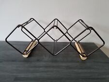 Stackable wine rack for sale  BRISTOL