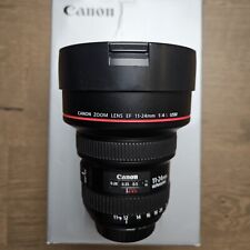 Canon 24mm 4.0 for sale  LONDON