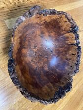 Laced redwood burl for sale  Lake Arrowhead