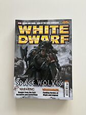 Games Workshop - White Dwarf Magazine 358 (UK Edition - October 2009) na sprzedaż  PL