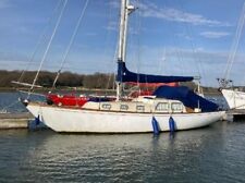 Classic sailing yacht for sale  SOUTHAMPTON