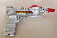 Space laser gun for sale  Shipping to Ireland