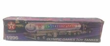 Texaco 1996 olympic for sale  Hominy