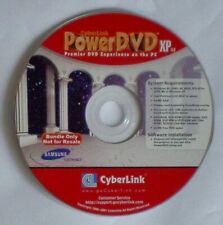 Cyberlink power dvd usato  Torino