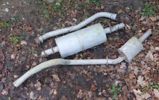 200tdi discovery exhaust for sale  UK