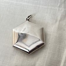 Antique sterling silver for sale  WAKEFIELD