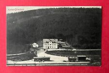 Dittersbach 1907 kurhaus gebraucht kaufen  Deutschland