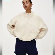 Babaa cotton jumper for sale  LONDON
