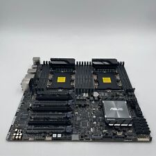 ASUS WS C621E Sage Extreme Power Workstation Motherboard - READ for sale  Shipping to South Africa