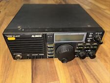 Alinco transceiver excellent for sale  Shipping to Ireland