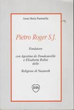 Pietro roger s.j. usato  Roma