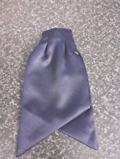 Navy clip cravat for sale  WALLINGTON