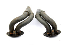 Inlet manifolds pair for sale  BOW STREET