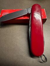 Victorinox 91mm neu gebraucht kaufen  Fuhlenbr.,-Vonderort,-Ebel