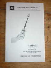 Raham model electromagnetic for sale  BRADFORD-ON-AVON