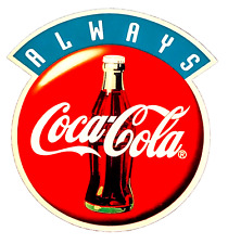 Coca cola vintage usato  Villanova Di Camposampiero
