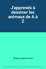 Apprends dessiner animaux d'occasion  France