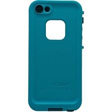 Funda protectora azul impermeable Fre para iPhone SE 1a generación (2016) segunda mano  Embacar hacia Argentina