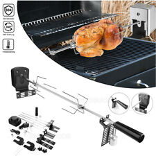 Profi bbq rotisserie gebraucht kaufen  Bremen