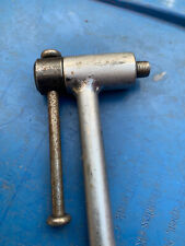 Campagnolo rear dropout for sale  GLASGOW