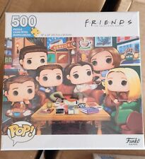 Pop friends 500 for sale  Shipping to Ireland