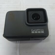 Câmera de gravação GoPro 7 prata ação funciona comprar usado  Enviando para Brazil