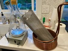 Complete homebrewing equipment for sale  Orinda