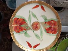 Haviland hand painted for sale  Fort Lauderdale