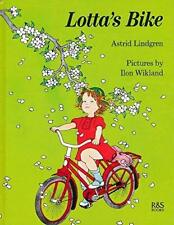 Bicicleta de Lotta (edición inglesa y sueca) segunda mano  Embacar hacia Argentina