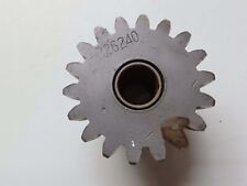 Midget 1275 gearbox for sale  WIMBORNE