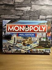 New monopoly hull for sale  SCUNTHORPE