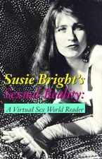 Susie Bright's Sexual Reality: A Virtual Sex - Brochura, por Bright Susie - Bom, usado comprar usado  Enviando para Brazil