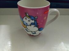 Einhorn tasse steinbeck gebraucht kaufen  Würselen