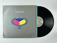 Yes Vinyl 90125 LP 1983 Disco Specialty Pressing EX comprar usado  Enviando para Brazil