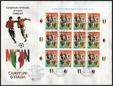 Repubblica fdc 1999 usato  Milano