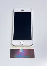 Apple iPhone 5S 16Go - A1457 - Sans Câble Fonctionnel Blocage Code iCloud segunda mano  Embacar hacia Argentina