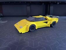 Lego exotic car for sale  Clearfield