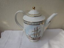 First teapots portugese for sale  TAMWORTH