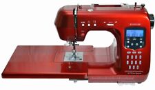 Rosso 200 sewing for sale  BEDFORD