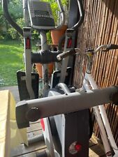 Elliptical exercise machine for sale  Keyport