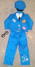 Boys postman pat for sale  RIPLEY