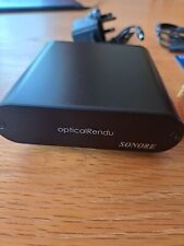 Sonore opticalrendu network for sale  SEASCALE