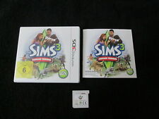3ds the sims usato  Roma