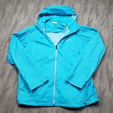 Columbia rain jacket for sale  Boise